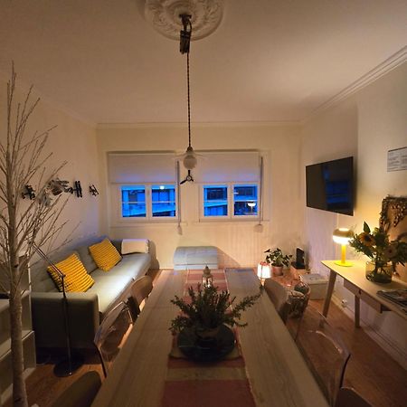 Majesticlara Lisbon Guest House Exterior foto