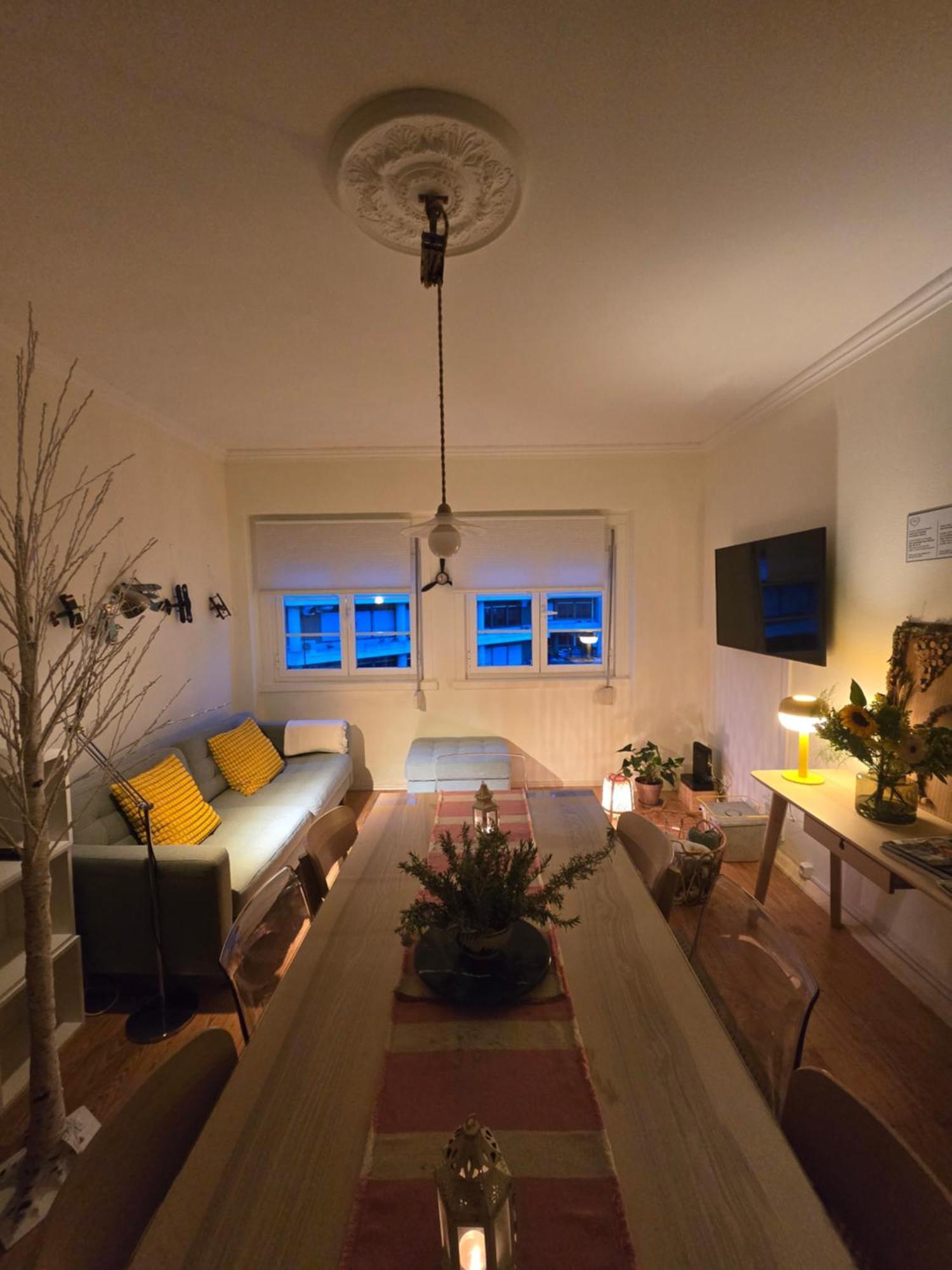 Majesticlara Lisbon Guest House Exterior foto